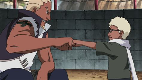 raikage brother